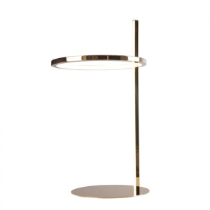Veioza LED, Lampa de masa moderna design minimalist LOZANNA T0042 MX