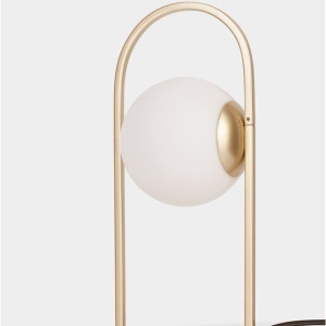 Veioza LED moderna design elegant HOOK - Img 4