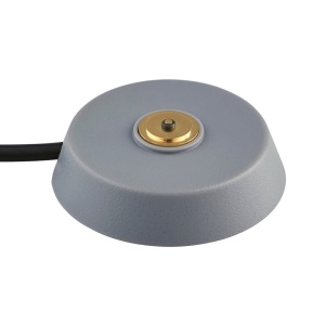 Veioza LED portabila de exterior IP44 Ellen To-Go Battery gri - Img 4