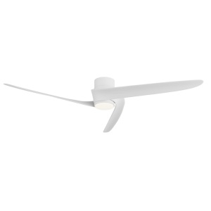 Ventilator smart Bluetooth si telecomanda GROENLAND M alb - Img 4