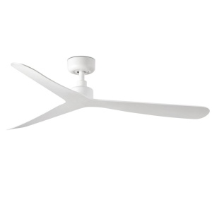 Ventilator tavan cu telecomanda ROCKER M alb