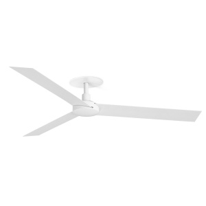 Ventilator tavan incastrabil cu telecomanda CRUISER XL alb