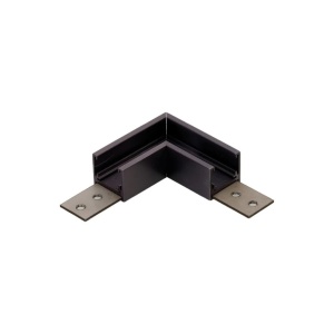 Accesoriu, conector colt titan CORNER A pentru sina magnetica SIGMA