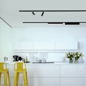 Accesoriu, Modul de iluminat pentru sina magnetica Buxton, Loop sau Sign, Este 188359 universul-luminii.ro