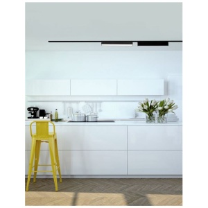 Accesoriu, Modul de iluminat pentru sina magnetica Buxton, Loop sau Sign, RIETI NVL-8254417 191609 universul-luminii.ro