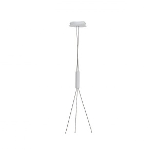 Accesoriu pentru suspendare plafoniere LED MONZA II alb ZZ AZ3453 81089 universul-luminii.ro
