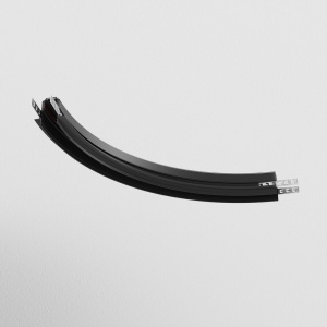 Accesoriu, RADIUS CONNECTOR pentru sinele magnetice incastrabile Exility 12,5mm