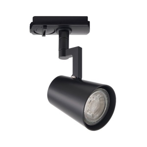 Accesoriu, Spot directionabil Allison negru, pentru sina Nordlux Link 243789 universul-luminii.ro