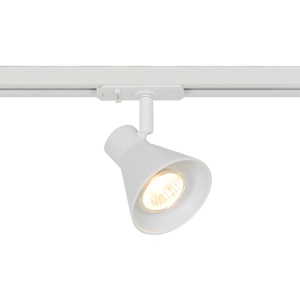 Accesoriu, Spot directionabil Eik alb, pentru sina Nordlux Link 243819 universul-luminii.ro