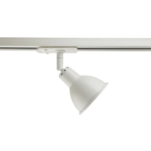 Accesoriu, Spot directionabil Single alb, pentru sina Nordlux Link 113579 universul-luminii.ro