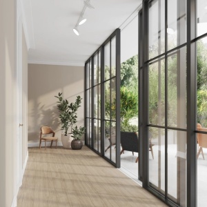 Accesoriu, Spot LED directionabil Diskie alb, pentru sina Nordlux Link - Img 3