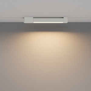 Accesoriu, Spot LED pentru sinele monofazate Unity, Basis Rot alb 3000K 12W - Img 4
