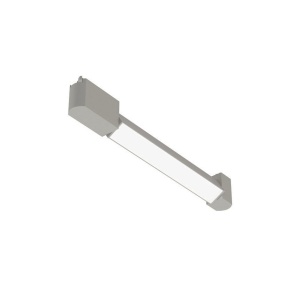 Accesoriu, Spot LED pentru sinele monofazate Unity, Basis Rot alb 4000K 12W - Img 1