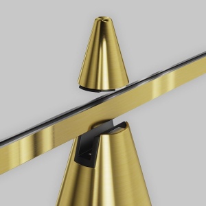 Accesoriu, Spot pentru Sistem Modular Magnetic Flarity, Keila alama 166329 universul-luminii.ro