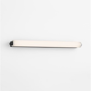 Aplica baie LED CCT, Protectie IP44 COR negru - Img 5