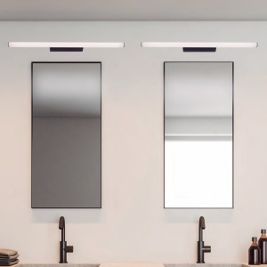 Aplica baie LED IP44 4000K 12W Antiga auriu - Img 3