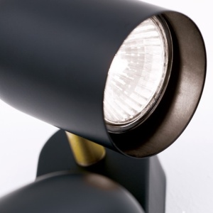 Aplica cu 3 spoturi directionabile BRADLEY 95039 universul-luminii.ro