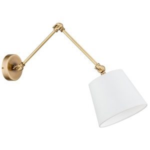 Aplica cu brat articulat design clasic TADEA