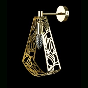 Aplica cu model design minimalist SWING 02-WL - Img 1