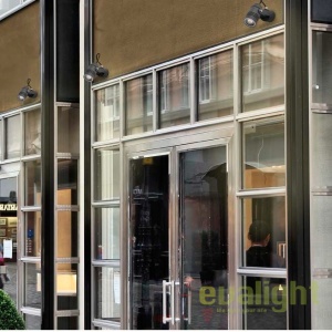 Aplica cu proiector iluminat exterior design modern LIT 70260 49289 universul-luminii.ro