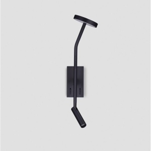 Aplica cu reader LED stil minimalist LOGOS - Img 3