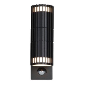 Aplica cu senzor iluminat exterior Up,Down IP44 Detroit