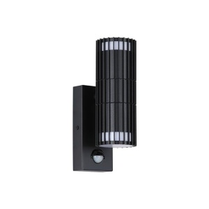 Aplica cu senzor iluminat exterior Up,Down IP44 Detroit - Img 4