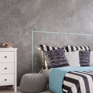 Aplica cu spot directionabil design modern Blake crom satin - Img 3