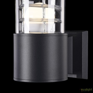 Aplica de exterior cu protectie IP54, Bronx up MYO576WL-01B 179219 universul-luminii.ro