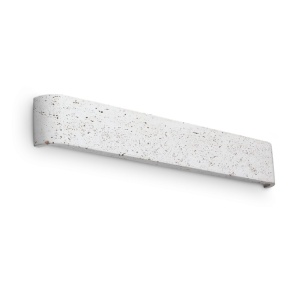Aplica de perete ambientala DELTA LED AP D061 CEMENTO 3000K