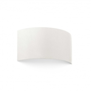 Aplica de perete ambientala design modern COTTON round 2L bej