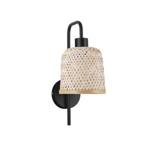Aplica de perete boho style design natural Intra - Img 1