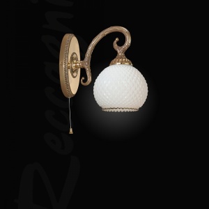 Aplica de perete clasica design italian 8500 107619 universul-luminii.ro