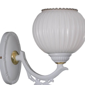 Aplica de perete clasica design italian 9650 105429 universul-luminii.ro
