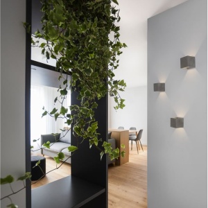 Aplica de perete cu iluminat ambiental Cadmo 85069 universul-luminii.ro