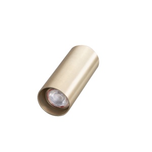 Aplica de perete cu lumina ambientala VELIA ROUND 2 alama 98239 universul-luminii.ro