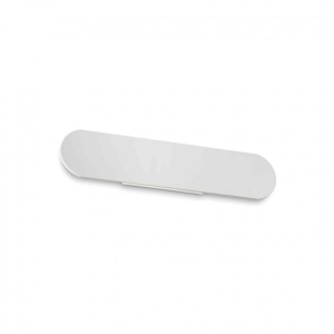 Aplica de perete cu lumina LED ambientala ECHO AP D40 BIANCO - Img 1
