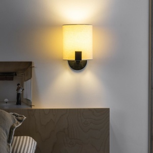 Aplica de perete cu reader LED NILA - Img 2