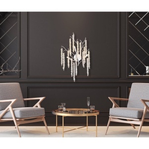 Aplica de perete decorativa LAVERNE 620119 universul-luminii.ro