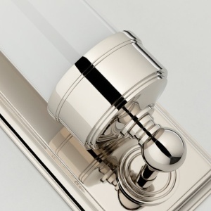 Aplica de perete design clasic EVERETT 215979 universul-luminii.ro
