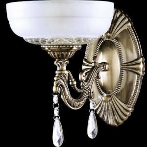 Aplica de perete design clasic Graciela 5460111 69379 universul-luminii.ro