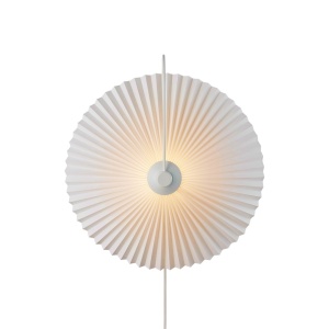 Aplica de perete design decorativ nordic Nadia - Img 5