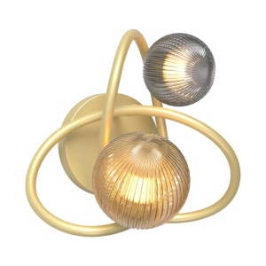 Aplica de perete design deosebit ARLON - Img 1