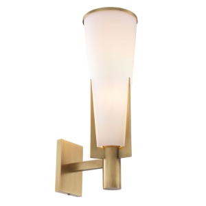 Aplica de perete design elegant LUX Dino, alama antica 115208 HZ 96139 universul-luminii.ro