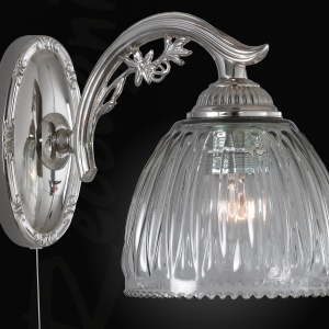 Aplica de perete design italian 9800 105299 universul-luminii.ro