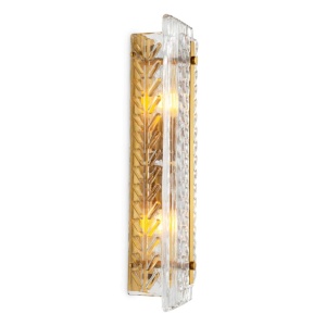 Aplica de perete design LUX, Alama Antic, Luciene 94789 universul-luminii.ro