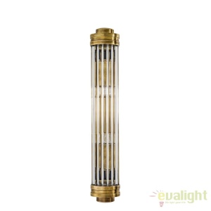 Aplica de perete design LUX Gascogne S alama 110490 HZ 54989 universul-luminii.ro
