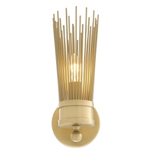 Aplica de perete design LUX Romeo Single 113548 HZ 72679 universul-luminii.ro