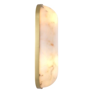 Aplica de perete design LUX Sumo, alama antica 115976 HZ 100729 universul-luminii.ro