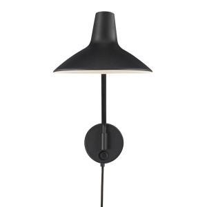 Aplica de perete design modern Darci 2120551003 NL 93969 universul-luminii.ro